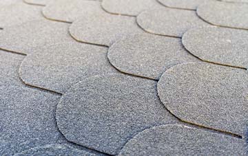 Setley asphalt roofing costs