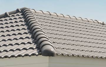 advantages of Setley clay roofing