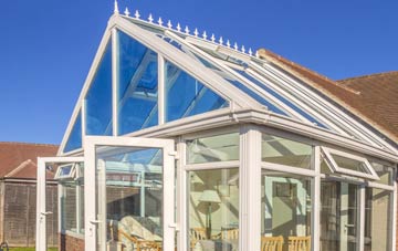conservatory roof insulation costs Setley