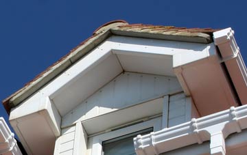 Setley fascia installation costs