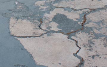 fibreglass roofing replacement Setley