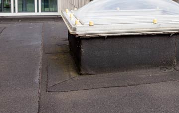 disadvantages of Setley flat roofs
