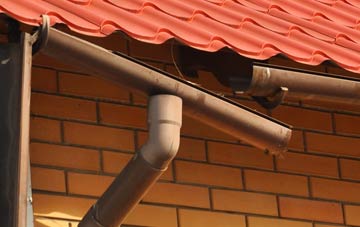 Setley gutter repair costs