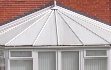 Setley polycarbonate conservatory roof repairs