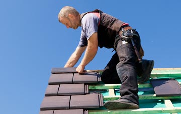 disadvantages of Setley slate roofing