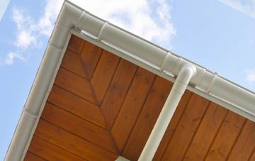 Setley soffit types