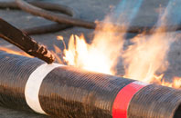 Setley flat roofing replacement